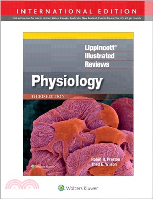 Lippincott簧 Illustrated Reviews: Physiology