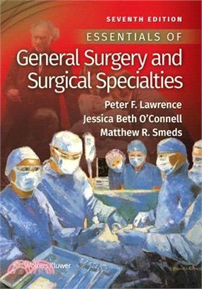 Essentials of General Surgery and Surgical Specialties