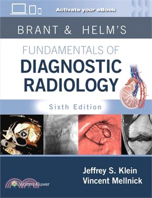 Brant & Helm's Fundamentals of Diagnostic Radiology: Print + eBook with Multimedia