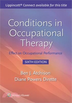 Conditions in Occupational Therapy: Effect on Occupational Performance