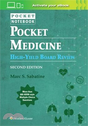 Pocket Medicine High Yield Board Review