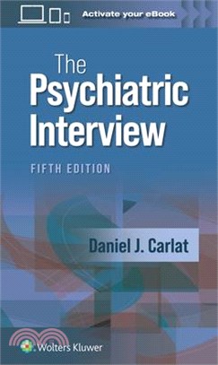 The Psychiatric Interview