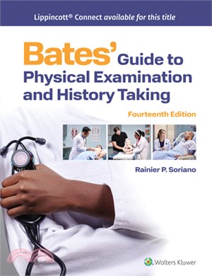 Bates' Guide to Physical Examination and History Taking