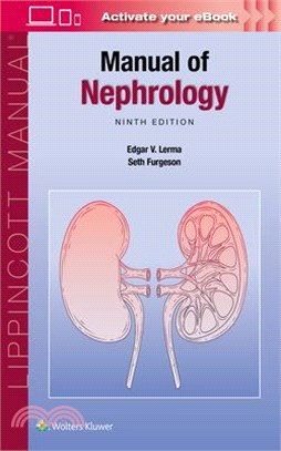 Manual of Nephrology