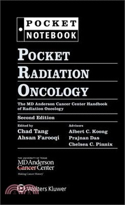 Pocket Radiation Oncology 2e