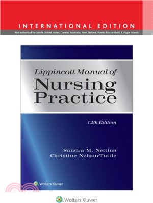 Lippincott Manual of Nursing Practice