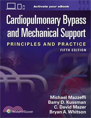 Cardiopulmonary Bypass and Mechanical Support