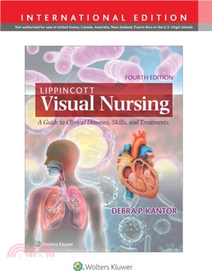 Lippincott Visual Nursing：A Guide to Clinical Diseases, Skills, and Treatments