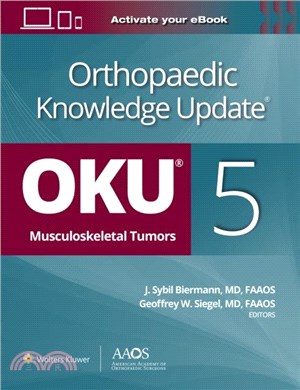 Orthopaedic Knowledge Update簧: Musculoskeletal Tumors 5: Print + Ebook