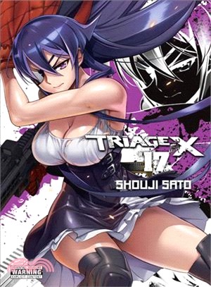 Triage X 17