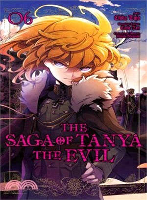 The Saga of Tanya the Evil 6