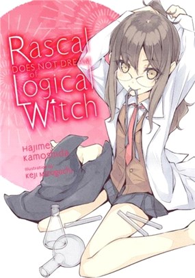 Rascal Does Not Dream of Logical Witch (light novel)