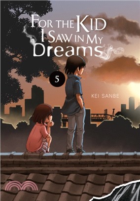 For the Kid I Saw in My Dreams, Vol. 5