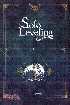 Solo Leveling, Vol. 7 (novel)