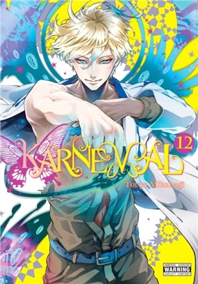 Karneval, Vol. 12