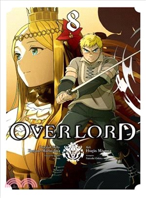 Overlord 8