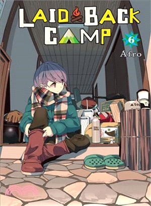 Laid-back Camp 6