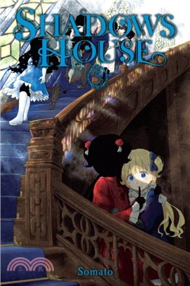 Shadows House, Vol. 5