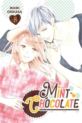 Mint Chocolate, Vol. 8