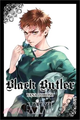 Black Butler, Vol. 32: Volume 32