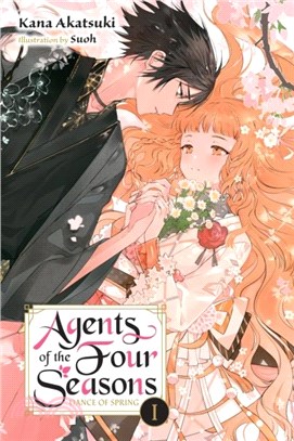 Agent of the Four Seasons, Vol. 1