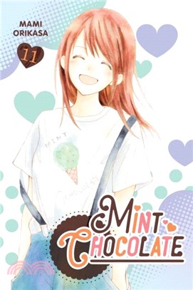 Mint Chocolate, Vol. 11