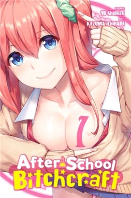 After-School Bitchcraft, Vol. 1
