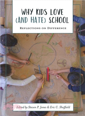 Why Kids Love and Hate School ― Reflections on Difference