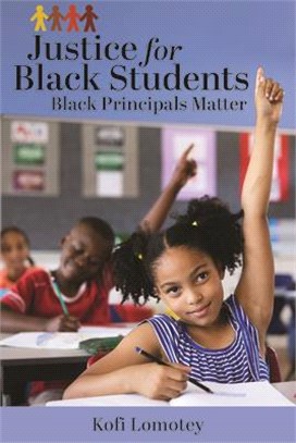 Justice for Black Students: Black Principals Matter