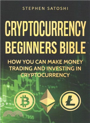 Cryptocurrency beginners bib...