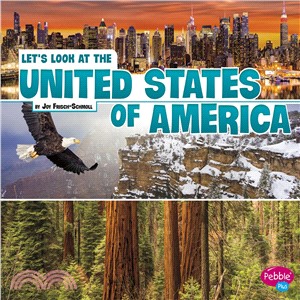 Let's Look at the United States of America