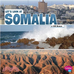 Let's Look at Somalia