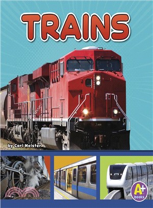 Trains