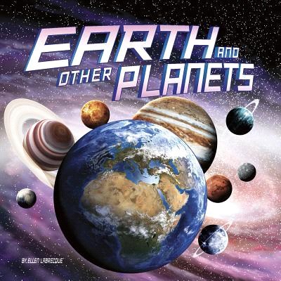 Earth and Other Planets