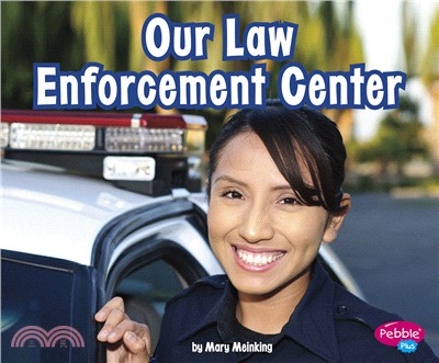 Our Law Enforcement Center