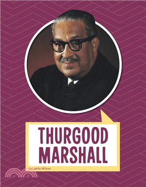 Thurgood Marshall