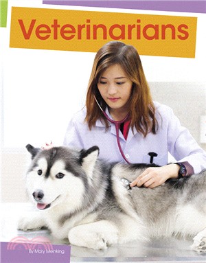 Veterinarians