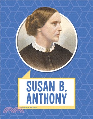 Susan B. Anthony