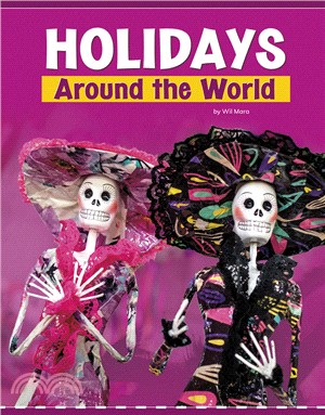 Holidays Around the World