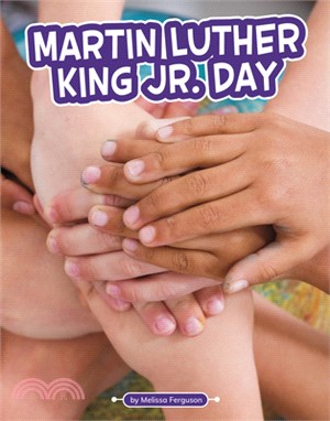 Martin Luther King Jr. Day /