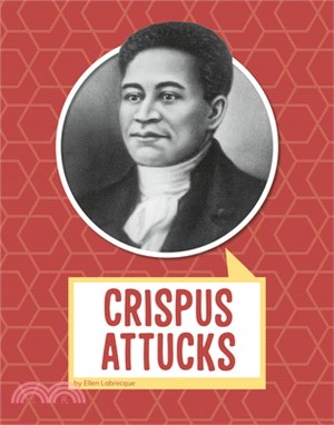 Crispus Attucks /