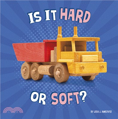 Is It Hard or Soft?