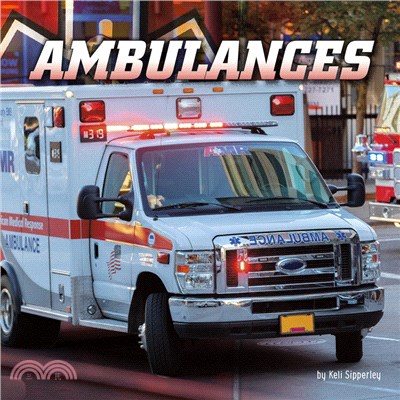 Ambulances