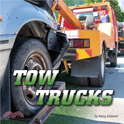 Tow Trucks