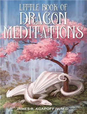 Little Book of Dragon Meditations