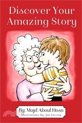 Discover Your Amazing Story