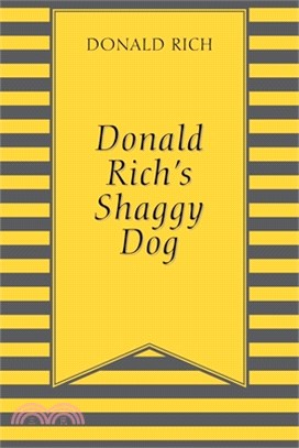 Donald Rich's Shaggy Dog