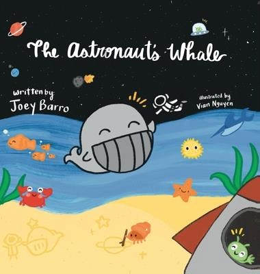 The Astronaut's Whale