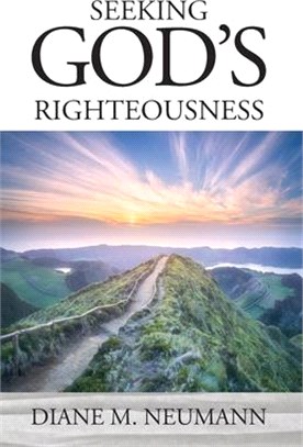 Seeking God's Righteousness