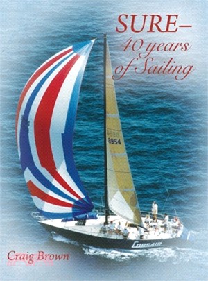 SURE-40 years of Sailing